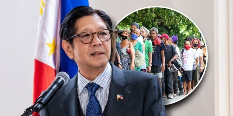 Marcos expands cash aid to 7.5 million households as Middle East conflict drives oil prices higher