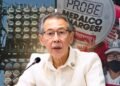 Diokno urges power distributors to scrap systems loss charges now without waiting for EPIRA amendment