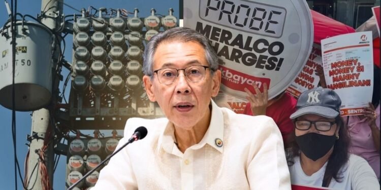 Diokno urges power distributors to scrap systems loss charges now without waiting for EPIRA amendment