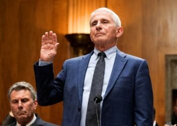Vindication coming for anti-vaxxers worldwide: Fauci shamelessly evades basic questions in new Senate COVID trial