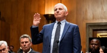 Vindication coming for anti-vaxxers worldwide: Fauci shamelessly evades basic questions in new Senate COVID trial