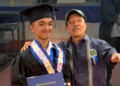 Tricycle driver with dwarfism finishes college with academic distinction, best thesis and best OJT honors