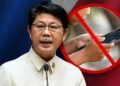 Speaker Dy advances under-13 social media ban to protect children online