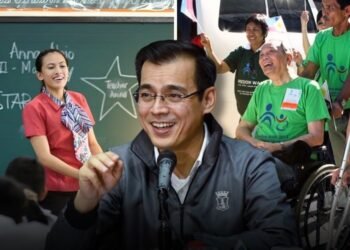 Isko announces ₱688.9M in benefits for 360K Manila teachers, students, seniors, solo parents, PWDs and more