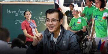 Isko announces ₱688.9M in benefits for 360K Manila teachers, students, seniors, solo parents, PWDs and more