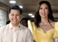 When Congress meets justice: The love story of Brian Poe Llamanzares and Margarita Gutierrez heads to a September wedding