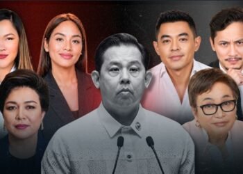 PGMN has hit 100 million Romualdez views since declaring war against the former speaker 40 days ago