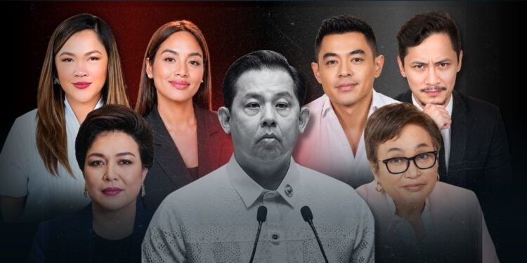 PGMN has hit 100 million Romualdez views since declaring war against the former speaker 40 days ago