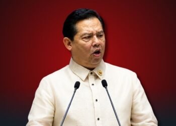 Martin Romualdez sues PGMN for “mocking his appearance”