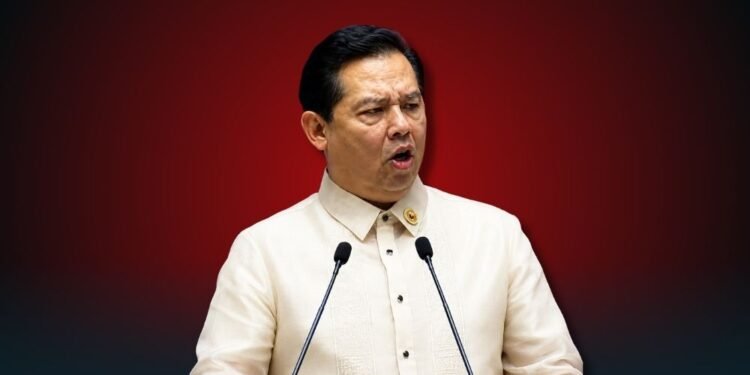 Martin Romualdez sues PGMN for “mocking his appearance”