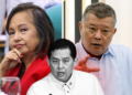 Arroyo vows to oppose any impeachment attempt vs Remulla, as Office of Ombudsman maintains promise to help convict Romualdez