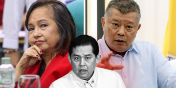 Arroyo vows to oppose any impeachment attempt vs Remulla, as Office of Ombudsman maintains promise to help convict Romualdez