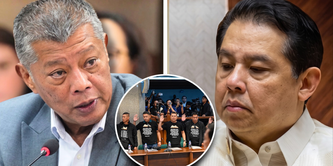 “Consistent and categorical”: Ombudsman says testimonies of Zaldy’s bodyguards will solidify case vs Romualdez