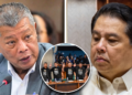 “Consistent and categorical”: Ombudsman says testimonies of Zaldy’s bodyguards will solidify case vs Romualdez