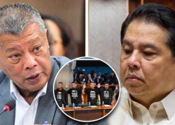 “Consistent and categorical”: Ombudsman says testimonies of Zaldy’s bodyguards will solidify case vs Romualdez