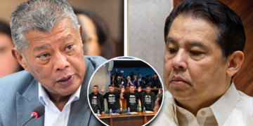 “Consistent and categorical”: Ombudsman says testimonies of Zaldy’s bodyguards will solidify case vs Romualdez