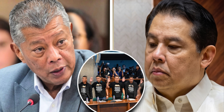 “Consistent and categorical”: Ombudsman says testimonies of Zaldy’s bodyguards will solidify case vs Romualdez