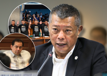 Testimonies of Zaldy’s eight bodyguards against Romualdez deemed consistent and credible by Ombudsman Remulla