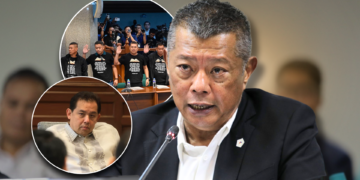 Testimonies of Zaldy’s eight bodyguards against Romualdez deemed consistent and credible by Ombudsman Remulla