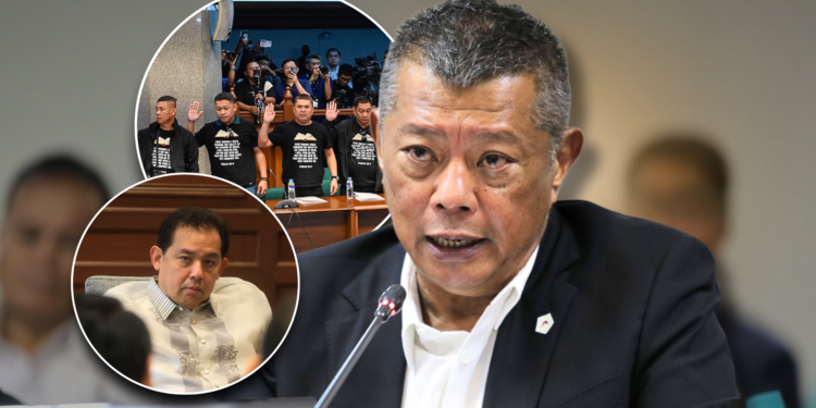 Testimonies of Zaldy’s eight bodyguards against Romualdez deemed consistent and credible by Ombudsman Remulla