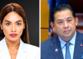 Desperate Romualdez files new lawsuit vs CJ Hirro following the release of her blockbuster exposé on PGMN