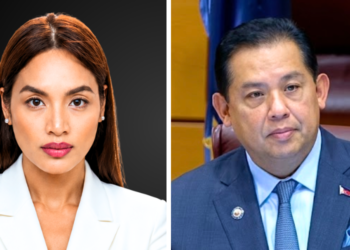 Desperate Romualdez files new lawsuit vs CJ Hirro following the release of her blockbuster exposé on PGMN