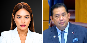 Desperate Romualdez files new lawsuit vs CJ Hirro following the release of her blockbuster exposé on PGMN