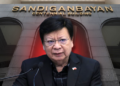 Sandiganbayan orders Marcoleta’s arrest ahead of Senate’s high-stakes VP Sara impeachment trial