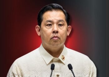 Ombudsman files 104-page preliminary investigation complaint accusing Romualdez of orchestrating P56-B flood control plunder scheme