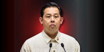 BREAKING: Ombudsman files 104-page preliminary investigation complaint accusing Romualdez of orchestrating P56-B flood control plunder scheme