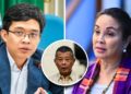Ombudsman orders preliminary plunder, graft probe into Legarda, Leviste over solar projects
