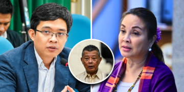 Ombudsman orders preliminary plunder, graft probe into Legarda, Leviste over solar projects