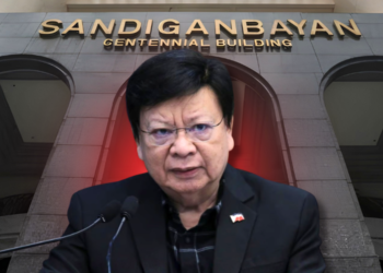 Sandiganbayan orders Marcoleta’s arrest ahead of Senate’s high-stakes VP Sara impeachment trial