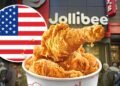 Jollibee’s Chickenjoy Named No. 1 Fast-Food Fried Chicken in the U.S. for Third Straight Year