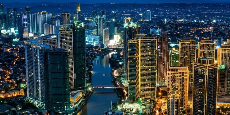 Makati will be the first Philippine city powered by artificial intelligence