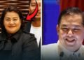 Highly suspicious QC judge rules in favor of Martin Romualdez in P1-B flood control corruption case