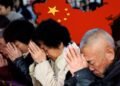China—an officially atheist country—is now investing billions into religion
