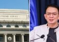 SC rejects challenge to COMELEC decision on Escudero’s ₱30-Million campaign donation