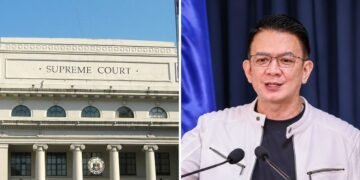 SC rejects challenge to COMELEC decision on Escudero’s ₱30-Million campaign donation