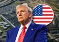 US House passes record $1.15 trillion defense bill as Iran conflicts boosts military spending