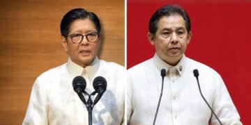 Marcos vows no family shield for cousin Martin Romualdez in corruption cases