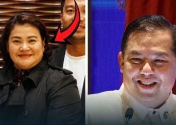 Highly suspicious QC judge rules in favor of Martin Romualdez in P1-B flood control corruption case