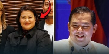 Highly suspicious QC judge rules in favor of Martin Romualdez in P1-B flood control corruption case