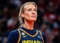 WNBA Star Sophie Cunningham Stands Firm Against Transgender Participation in Women’s Sports; Says Female Athletes Must Be Protected