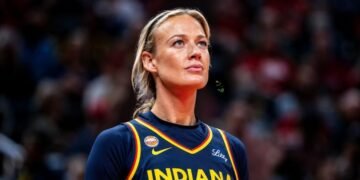 WNBA Star Sophie Cunningham Stands Firm Against Transgender Participation in Women’s Sports; Says Female Athletes Must Be Protected