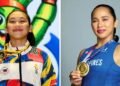 Niece of PH legend Hidilyn Diaz dominates World Youth Weightlifting Championships with 3 record-breaking golds
