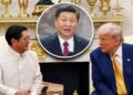 After China’s Confrontation With Filipino Sailors, Trump Pledges to Take Marcos’ Concerns Straight to Xi Jinping