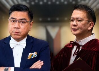 Orion Perez explains Escudero’s role as presiding officer of impeachment trial in latest PGMN episode