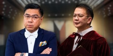Orion Perez explains Escudero’s role as presiding officer of impeachment trial in latest PGMN episode
