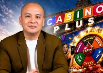 PGMN Anchor Mervin Oliveros exposes possible PAGCOR, Ad Standards Council violations in CasinoPlus Ad